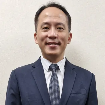 Thomas Wee